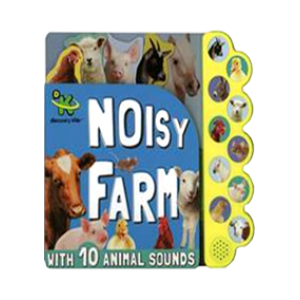 NOISY FARM